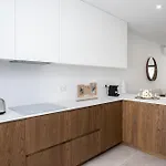 Duplex Vista Horizonte Mar Com Jacuzzi E Barbecue Apartman *