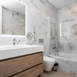 Duplex Vista Horizonte Mar Com Jacuzzi E Barbecue