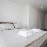 Duplex Vista Horizonte Mar Com Jacuzzi E Barbecue 蒙卡拉帕乔