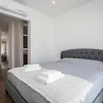 Duplex Vista Horizonte Mar Com Jacuzzi E Barbecue 公寓 蒙卡拉帕乔