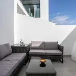 Duplex Vista Horizonte Mar Com Jacuzzi E Barbecue 公寓 蒙卡拉帕乔