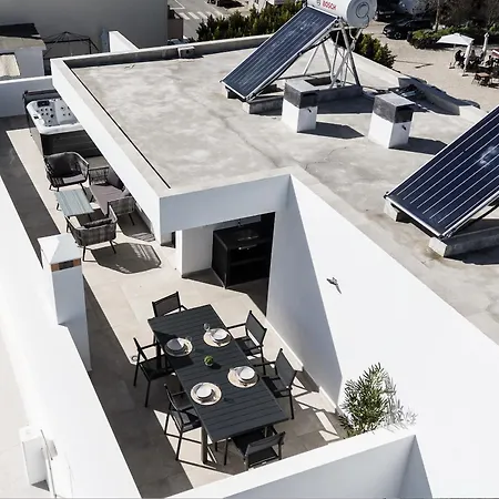 Duplex Vista Horizonte Mar Com Jacuzzi E Barbecue 蒙卡拉帕乔