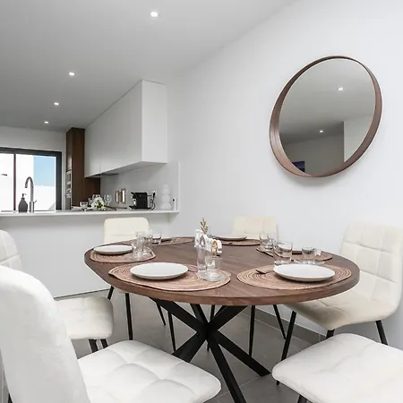 公寓 Duplex Vista Horizonte Mar Com Jacuzzi E Barbecue *