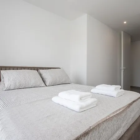 Duplex Vista Horizonte Mar Com Jacuzzi E Barbecue Moncarapacho