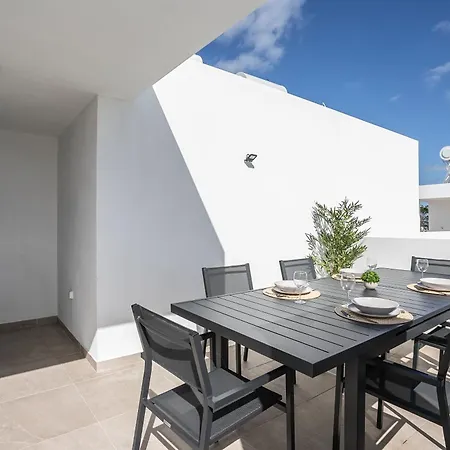 Duplex Vista Horizonte Mar Com Jacuzzi E Barbecue Apartament