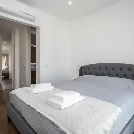 Duplex Vista Horizonte Mar Com Jacuzzi E Barbecue Apartment Moncarapacho